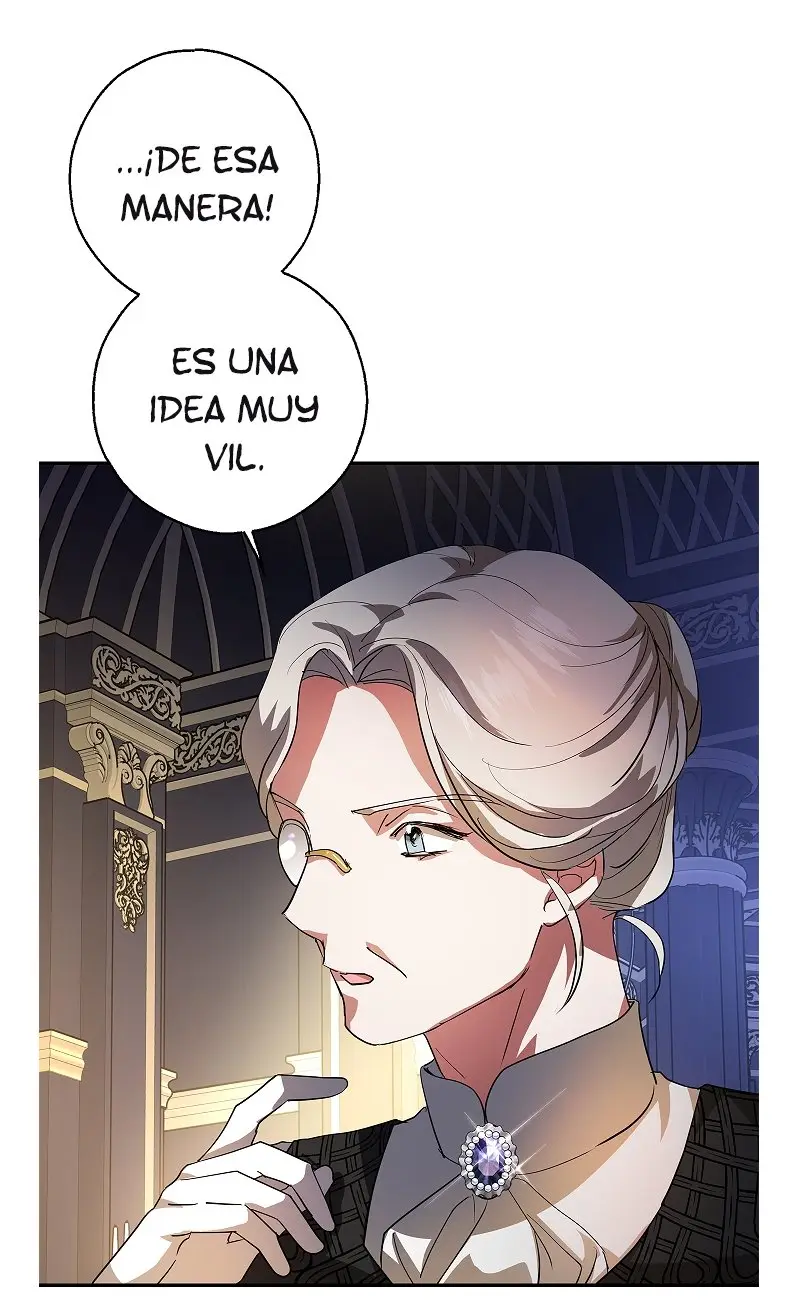 Mi marido esconde su belleza (2020) - Capítulo 14 - Página 33 - LectorTMOo