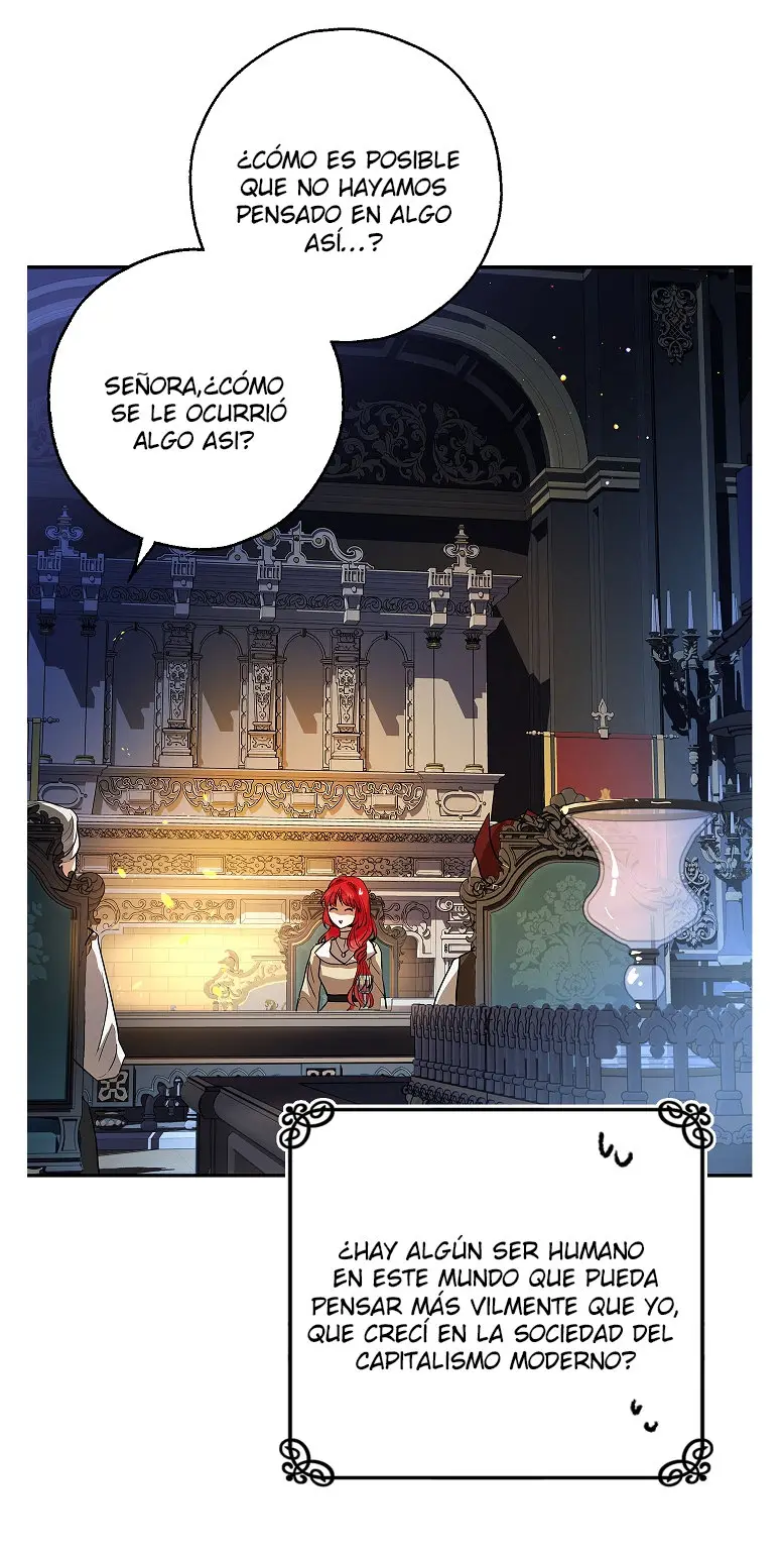 Mi marido esconde su belleza (2020) - Capítulo 14 - Página 34 - LectorTMOo