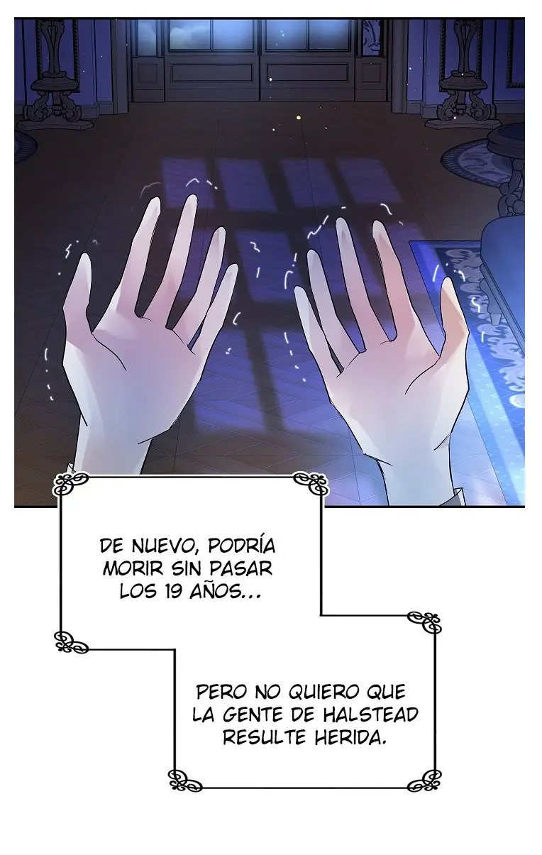 Mi marido esconde su belleza (2020) - Capítulo 14 - Página 49 - LectorTMOo