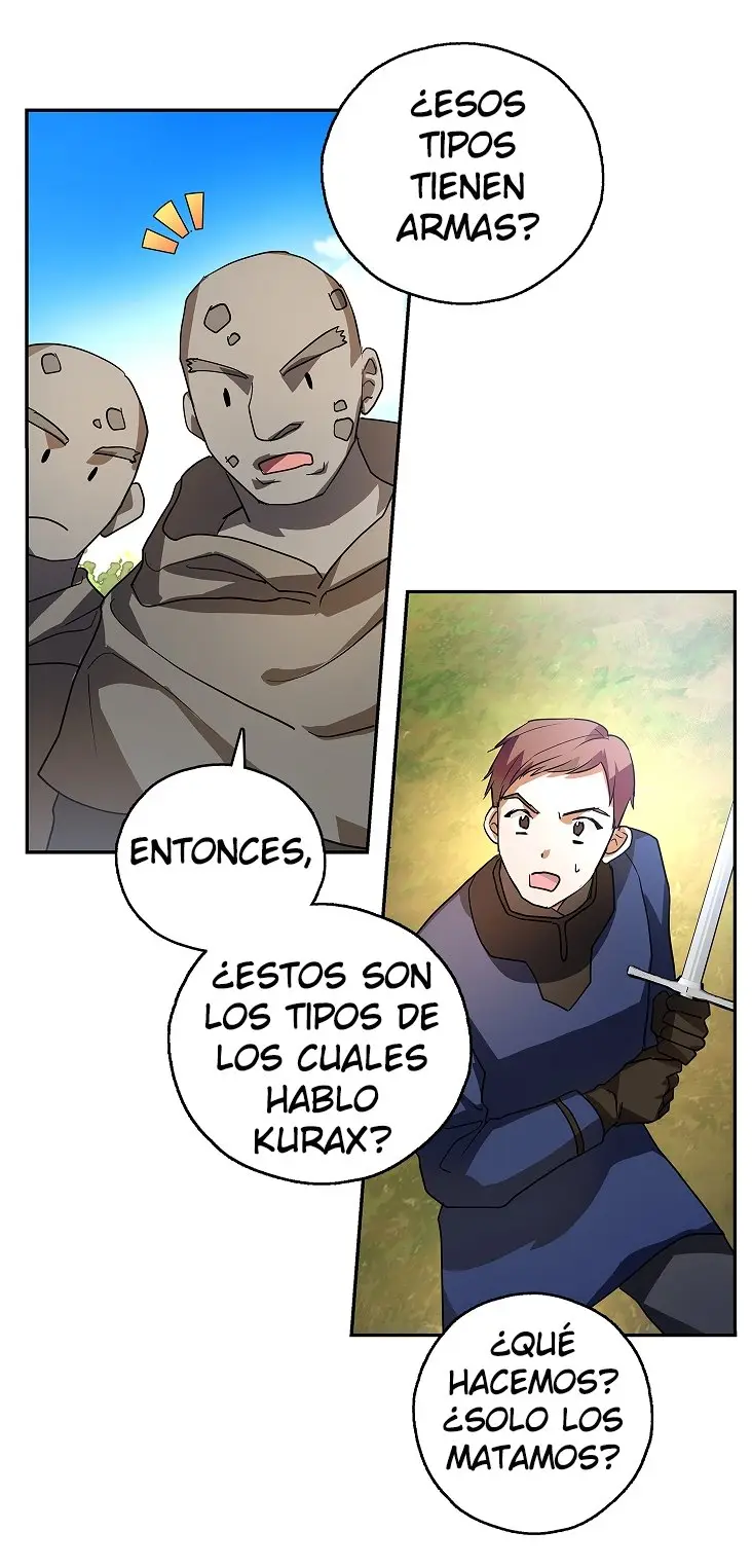 Mi marido esconde su belleza (2020) - Capítulo 15 - Página 5 - LectorTMOo