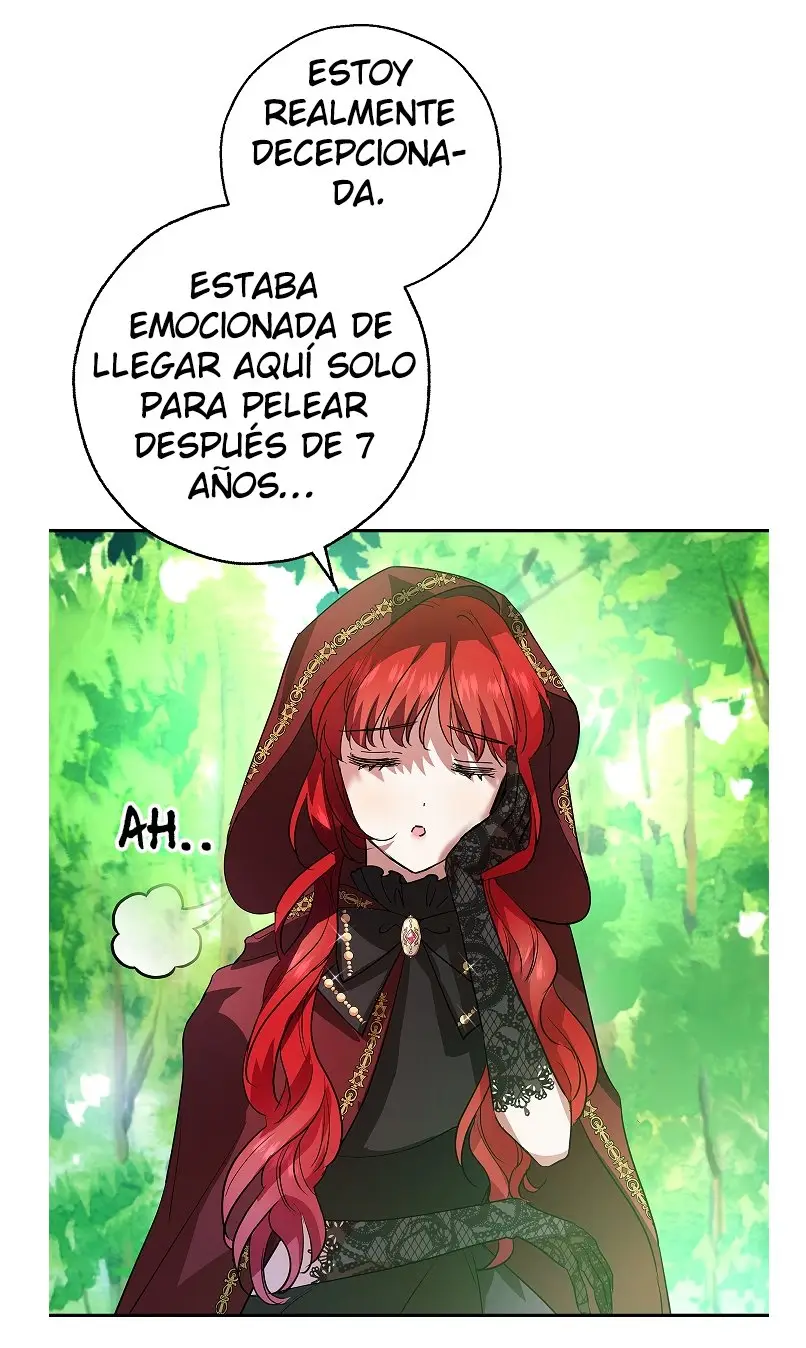 Mi marido esconde su belleza (2020) - Capítulo 15 - Página 18 - LectorTMOo