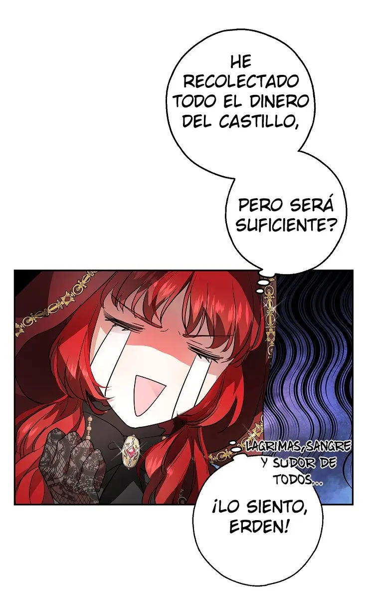 Mi marido esconde su belleza (2020) - Capítulo 15 - Página 26 - LectorTMOo