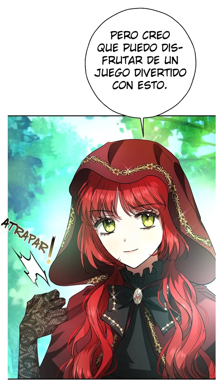 Mi marido esconde su belleza (2020) - Capítulo 15 - Página 28 - LectorTMOo