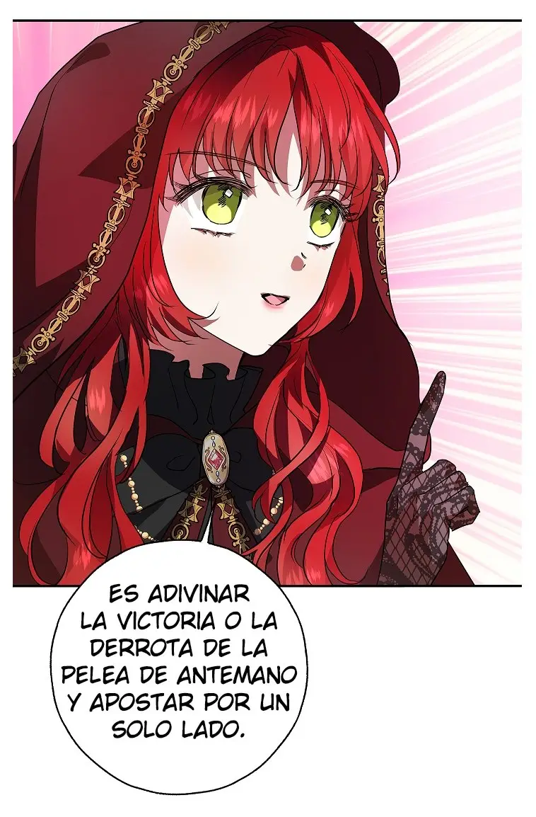 Mi marido esconde su belleza (2020) - Capítulo 15 - Página 30 - LectorTMOo