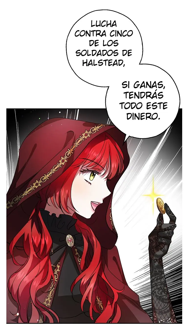 Mi marido esconde su belleza (2020) - Capítulo 15 - Página 35 - LectorTMOo