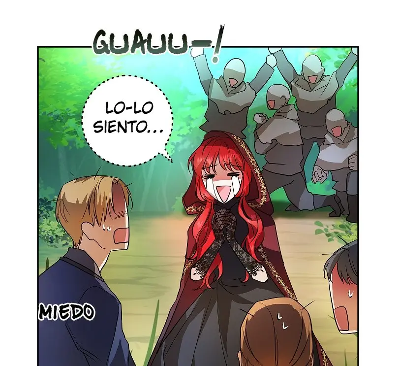 Mi marido esconde su belleza (2020) - Capítulo 15 - Página 38 - LectorTMOo