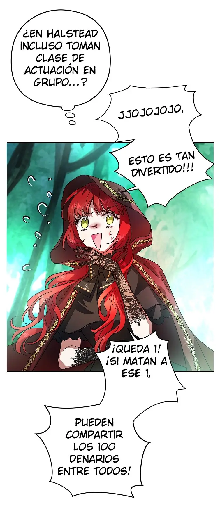 Mi marido esconde su belleza (2020) - Capítulo 15 - Página 45 - LectorTMOo