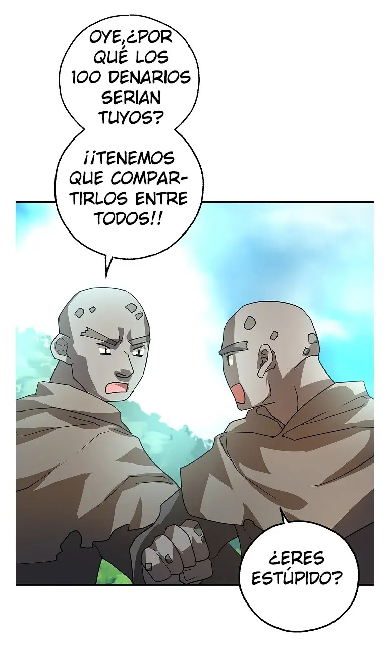 Mi marido esconde su belleza (2020) - Capítulo 15 - Página 47 - LectorTMOo