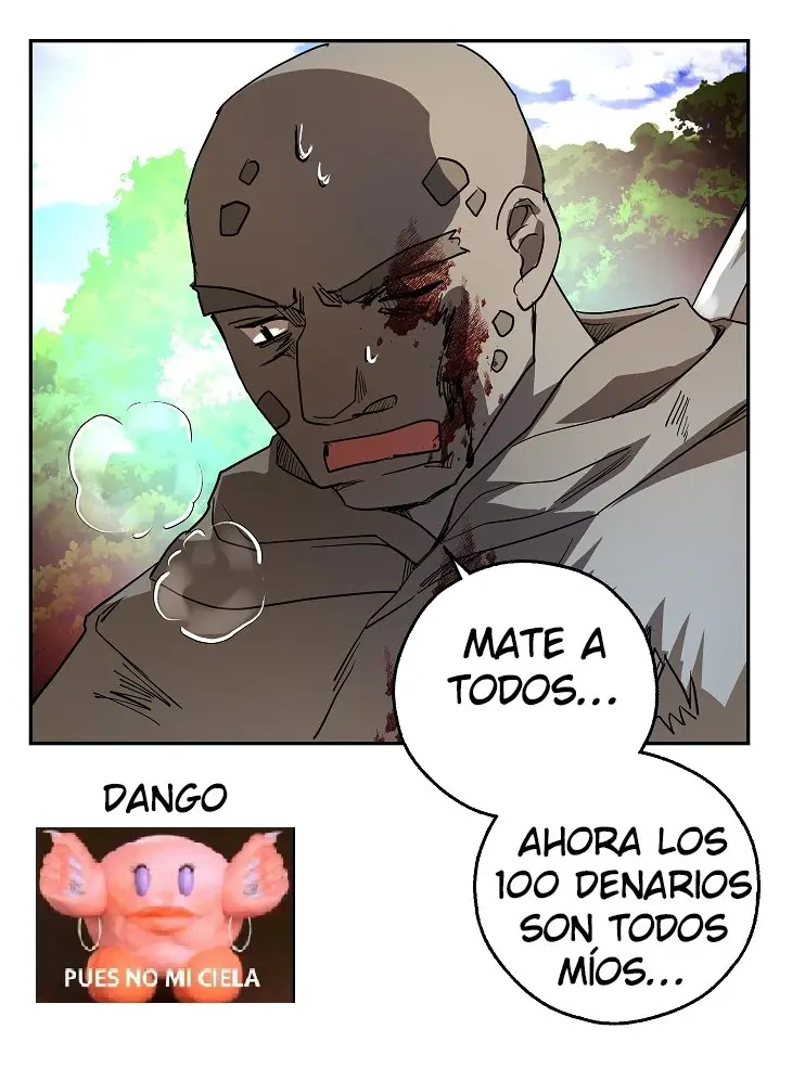Mi marido esconde su belleza (2020) - Capítulo 15 - Página 60 - LectorTMOo