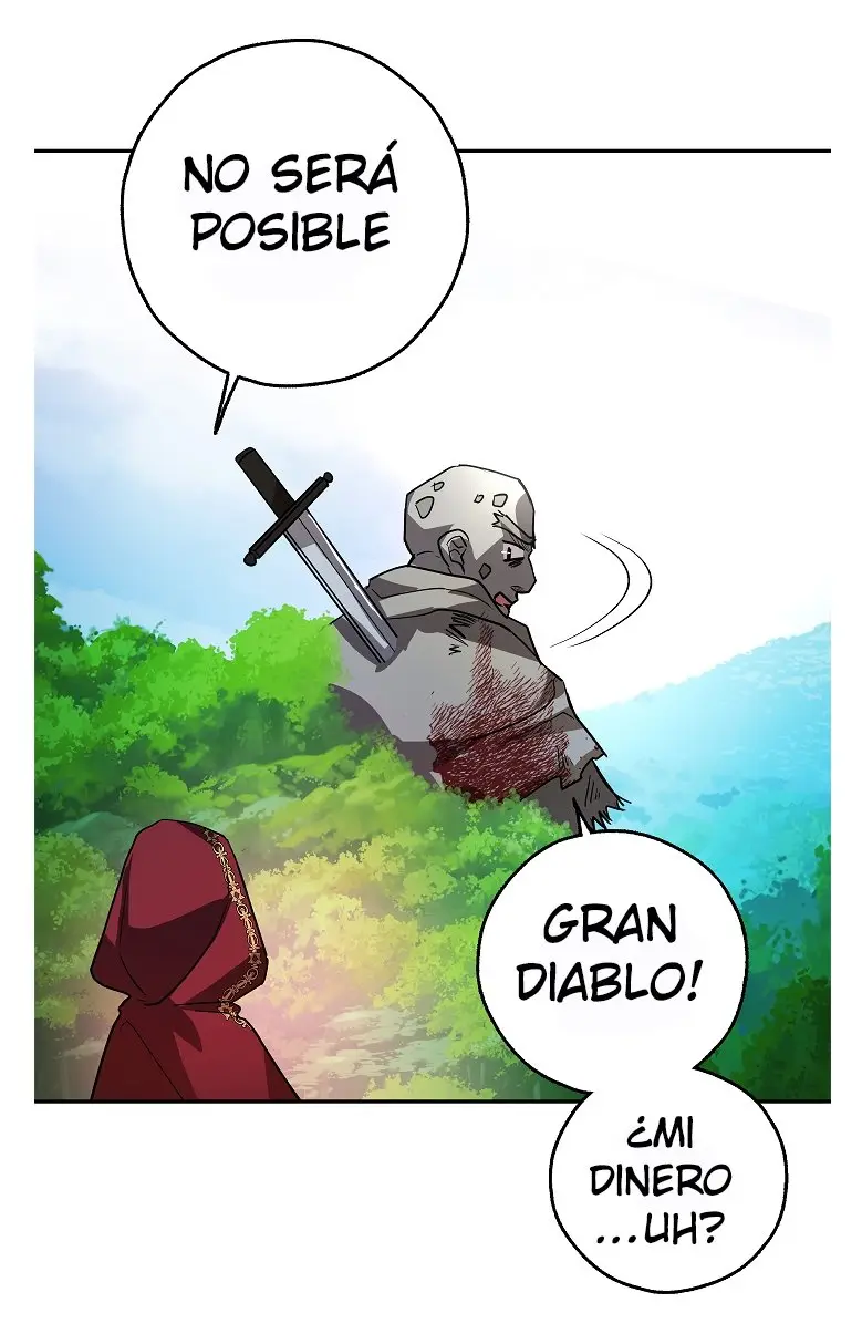 Mi marido esconde su belleza (2020) - Capítulo 15 - Página 61 - LectorTMOo