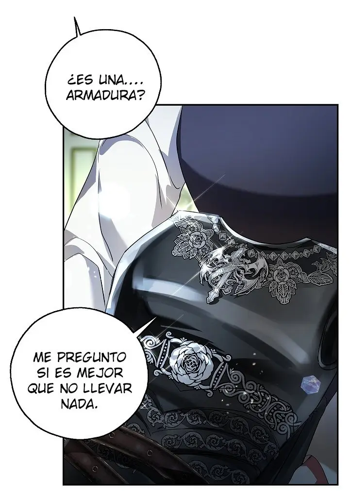 Mi marido esconde su belleza (2020) - Capítulo 16 - Página 35 - LectorTMOo