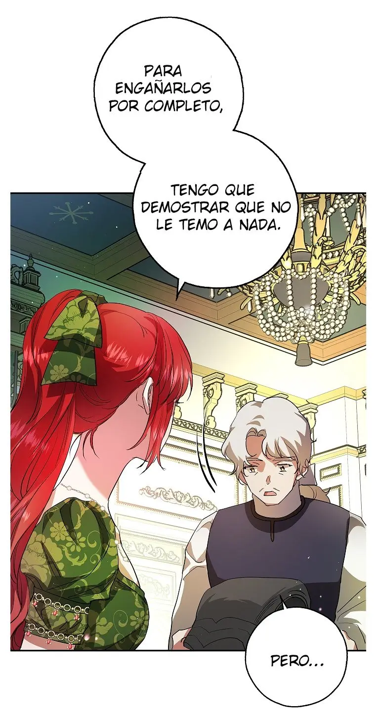Mi marido esconde su belleza (2020) - Capítulo 16 - Página 36 - LectorTMOo