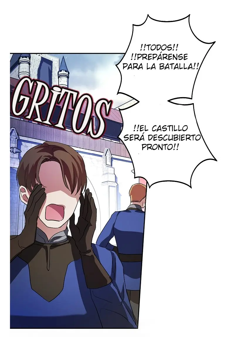 Mi marido esconde su belleza (2020) - Capítulo 16 - Página 58 - LectorTMOo
