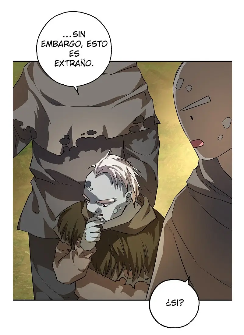 Mi marido esconde su belleza (2020) - Capítulo 17 - Página 15 - LectorTMOo
