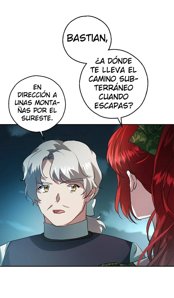 Mi marido esconde su belleza (2020) - Capítulo 18 - Página 30 - LectorTMOo