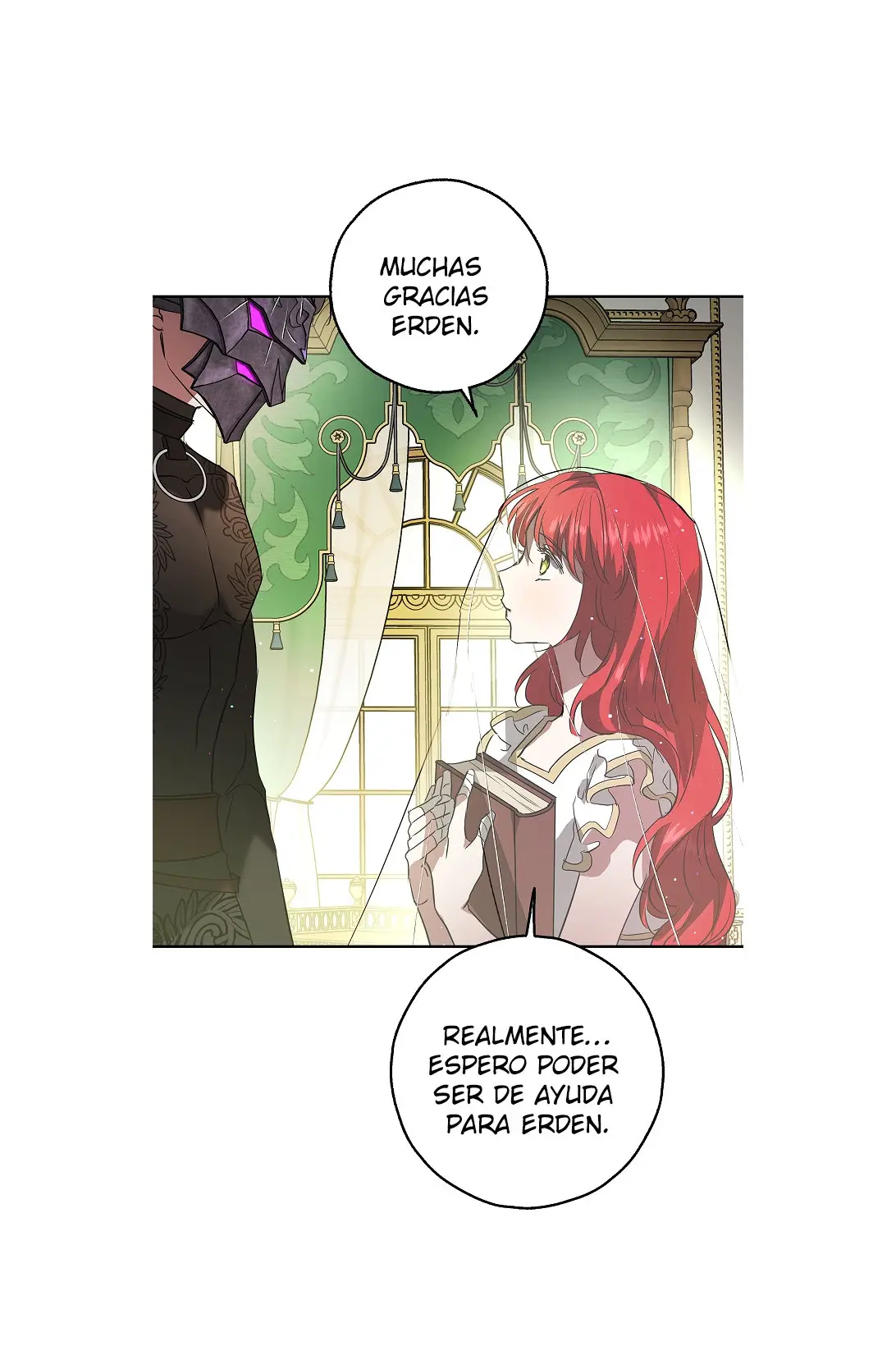 Mi marido esconde su belleza (2020) - Capítulo 21 - Página 6 - LectorTMOo