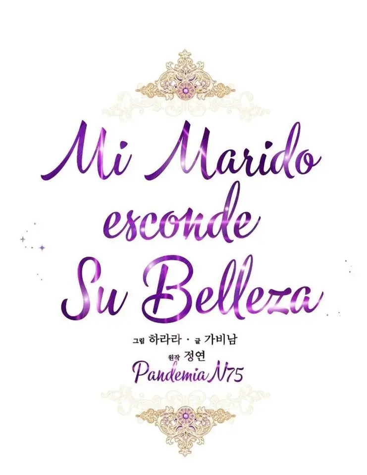 Mi marido esconde su belleza (2020) - Capítulo 21 - Página 12 - LectorTMOo