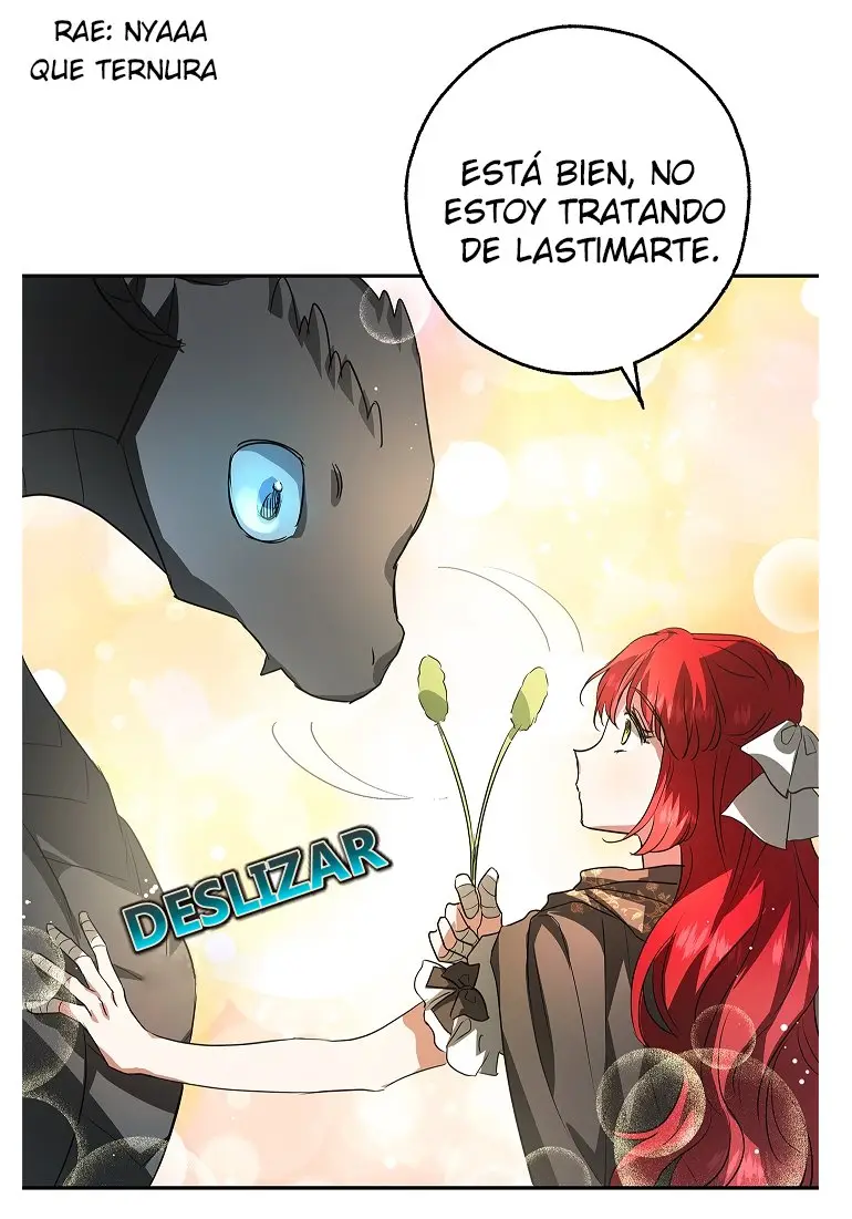 Mi marido esconde su belleza (2020) - Capítulo 21 - Página 40 - LectorTMOo