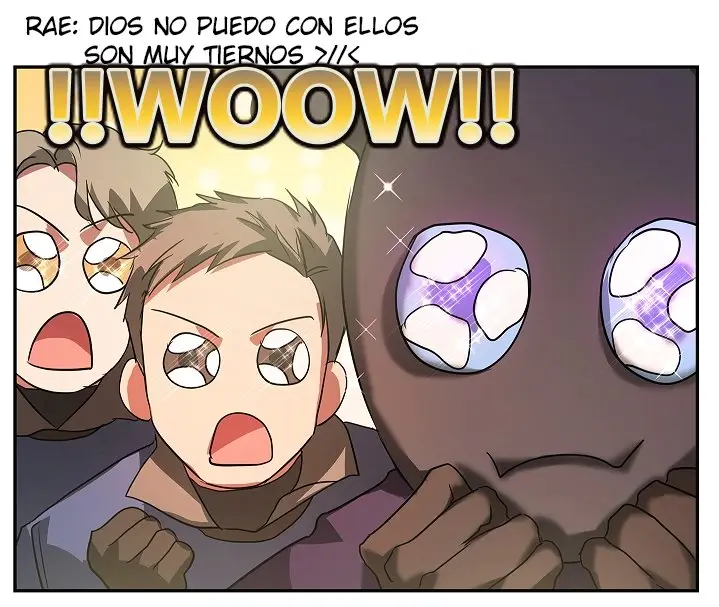 Mi marido esconde su belleza (2020) - Capítulo 21 - Página 43 - LectorTMOo