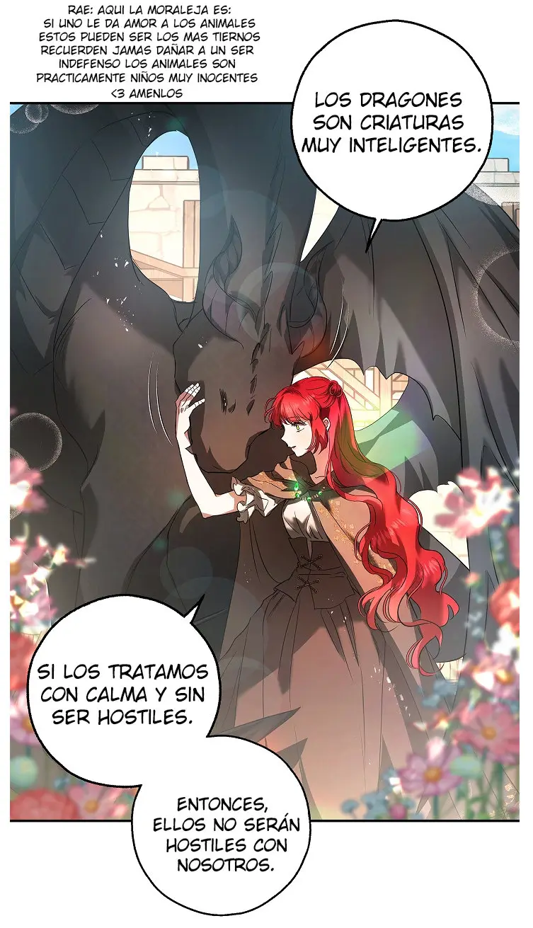 Mi marido esconde su belleza (2020) - Capítulo 21 - Página 44 - LectorTMOo