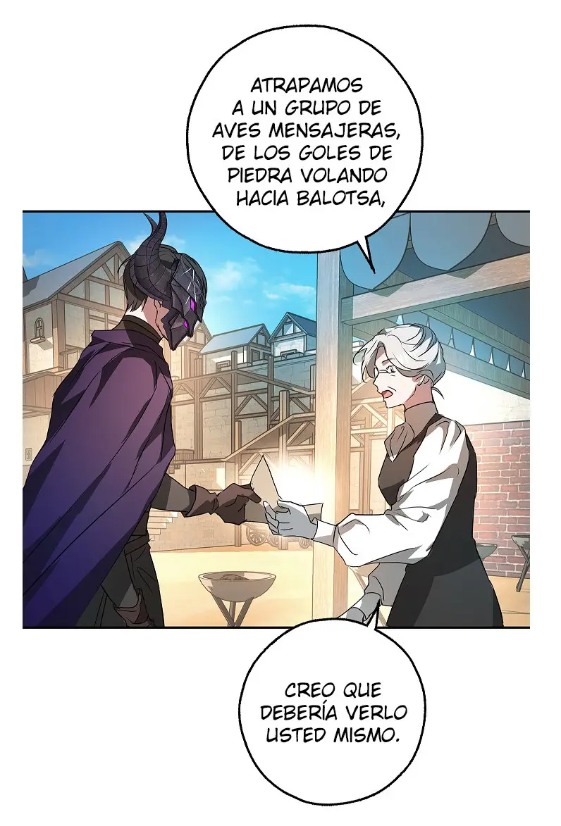 Mi marido esconde su belleza (2020) - Capítulo 21 - Página 47 - LectorTMOo