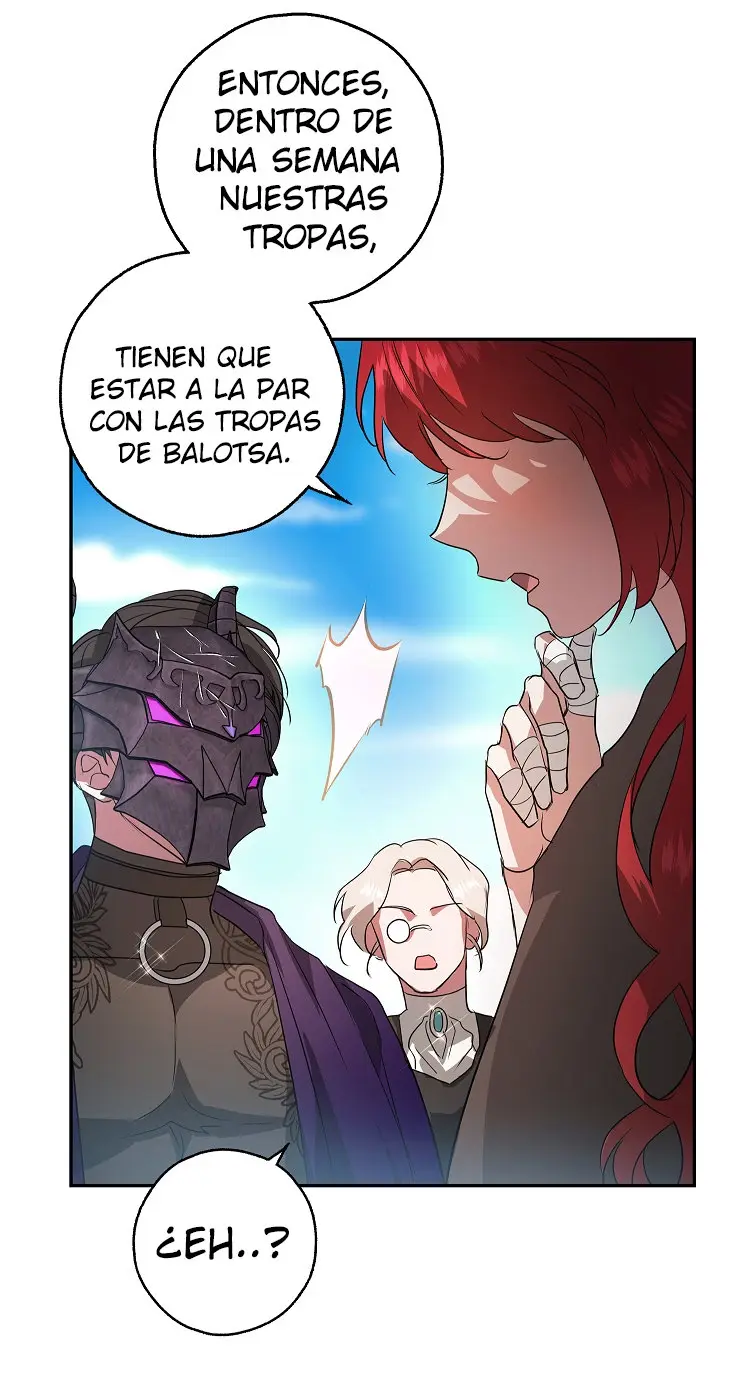 Mi marido esconde su belleza (2020) - Capítulo 21 - Página 53 - LectorTMOo