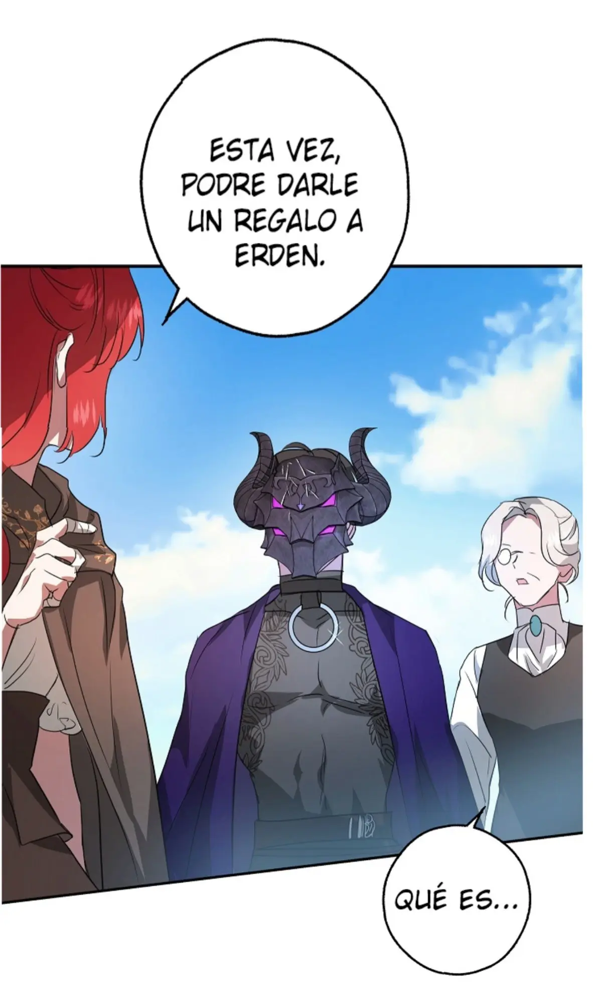Mi marido esconde su belleza (2020) - Capítulo 21 - Página 54 - LectorTMOo