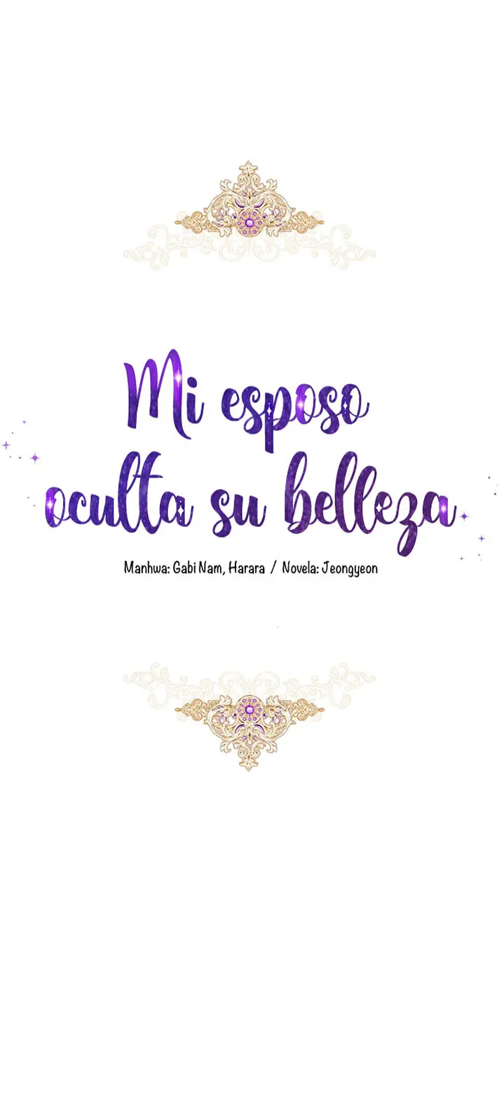 Mi marido esconde su belleza (2020) - Capítulo 22 - Página 10 - LectorTMOo