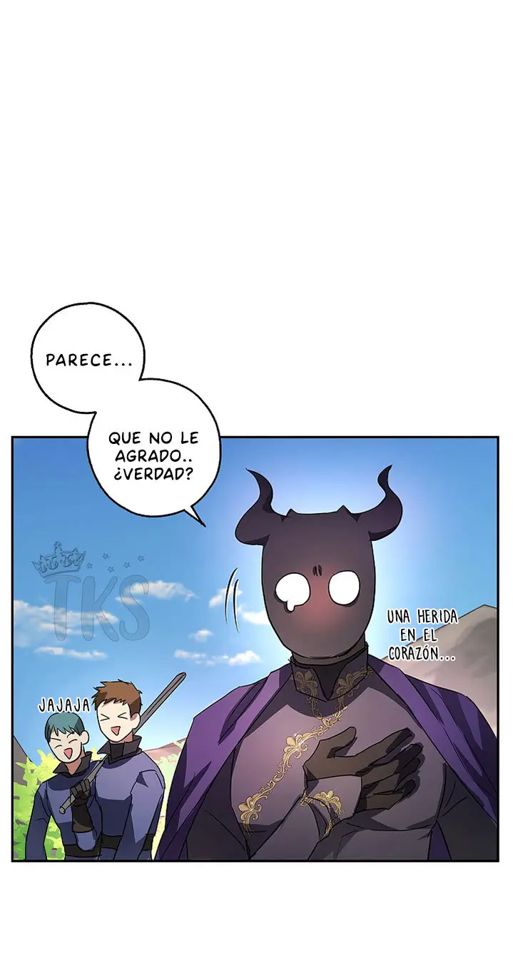 Mi marido esconde su belleza (2020) - Capítulo 22 - Página 22 - LectorTMOo