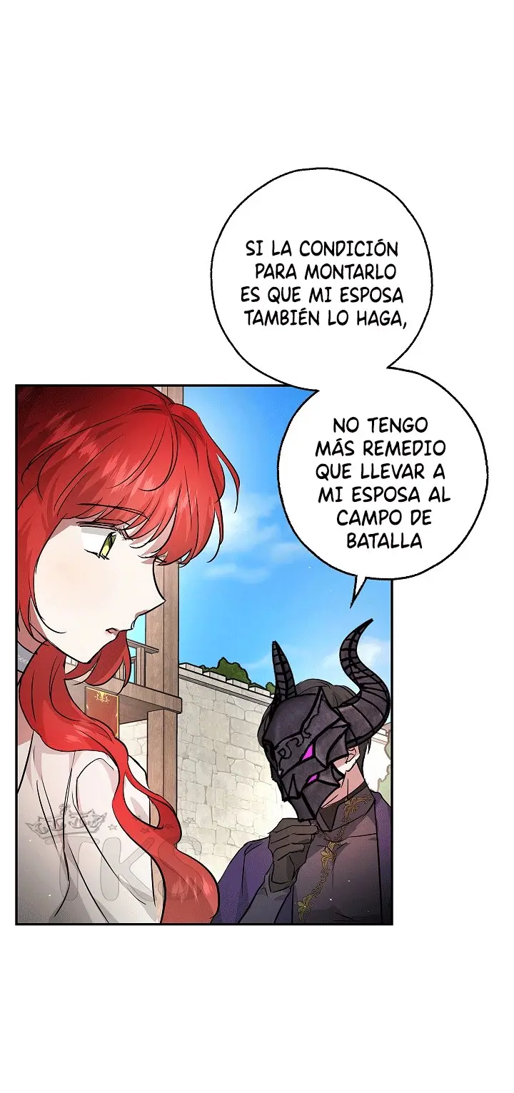Mi marido esconde su belleza (2020) - Capítulo 22 - Página 32 - LectorTMOo