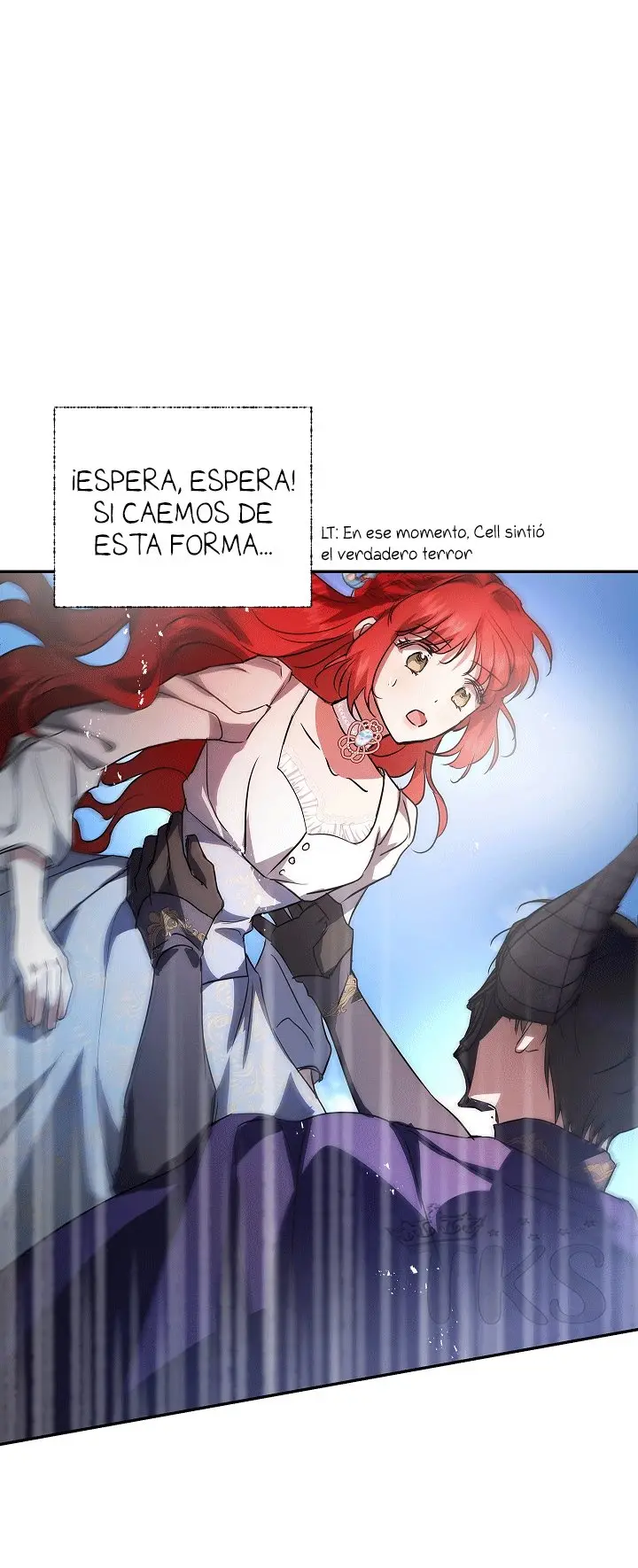 Mi marido esconde su belleza (2020) - Capítulo 22 - Página 37 - LectorTMOo
