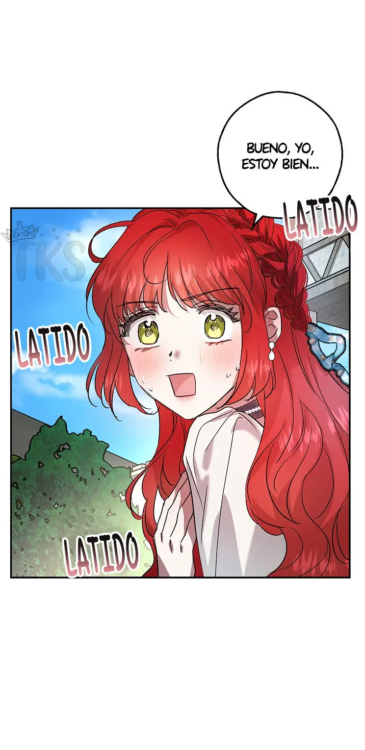 Mi marido esconde su belleza (2020) - Capítulo 22 - Página 44 - LectorTMOo