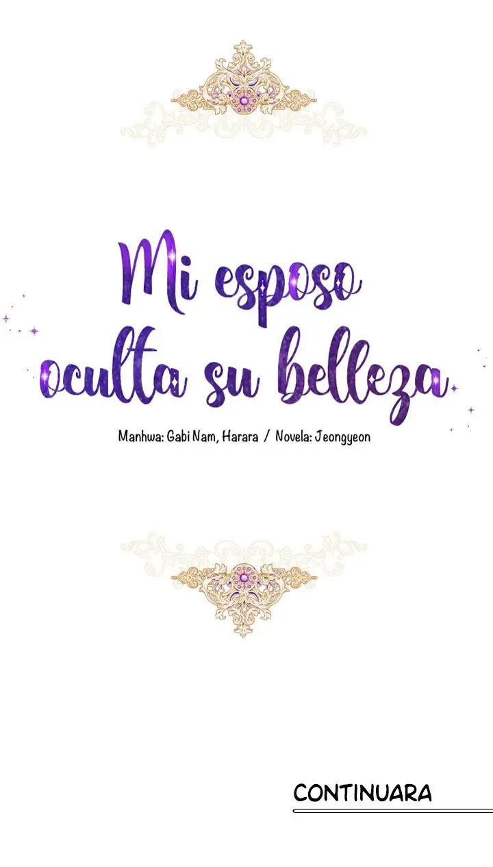 Mi marido esconde su belleza (2020) - Capítulo 22 - Página 61 - LectorTMOo