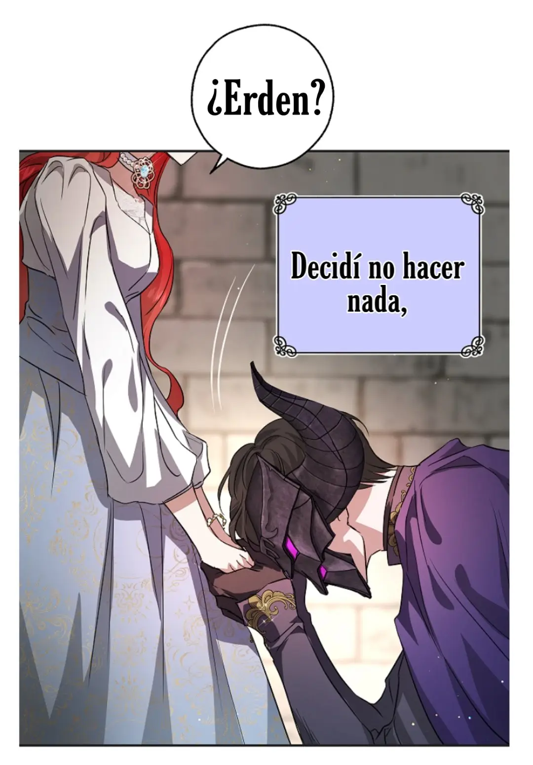 Mi marido esconde su belleza (2020) - Capítulo 23 - Página 23 - LectorTMOo