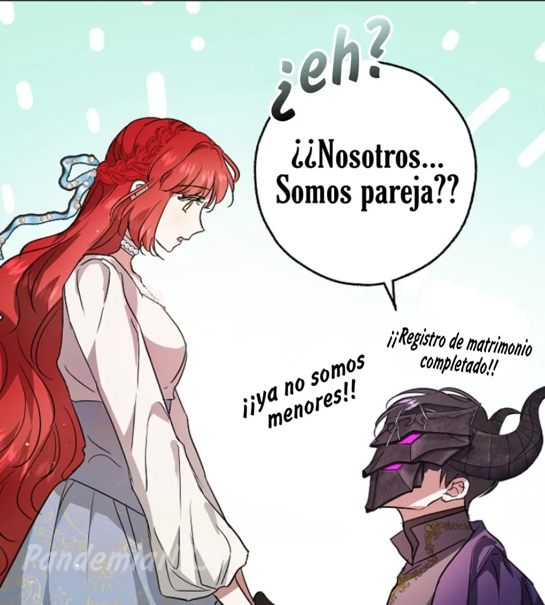 Mi marido esconde su belleza (2020) - Capítulo 23 - Página 26 - LectorTMOo