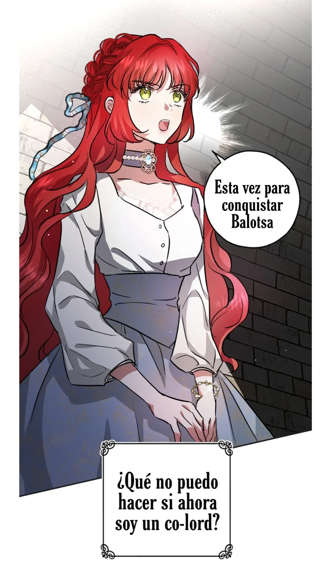 Mi marido esconde su belleza (2020) - Capítulo 23 - Página 43 - LectorTMOo
