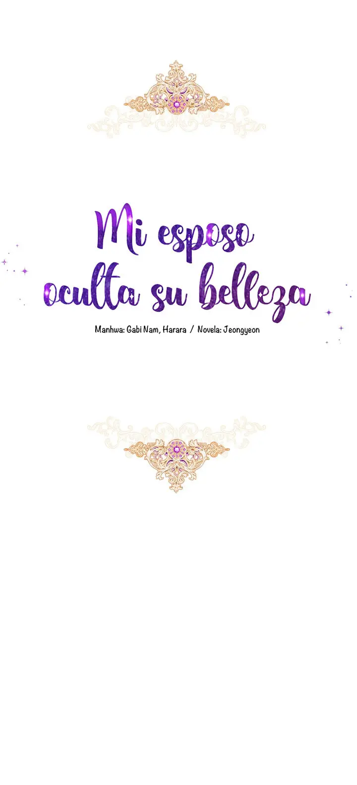 Mi marido esconde su belleza (2020) - Capítulo 24 - Página 5 - LectorTMOo