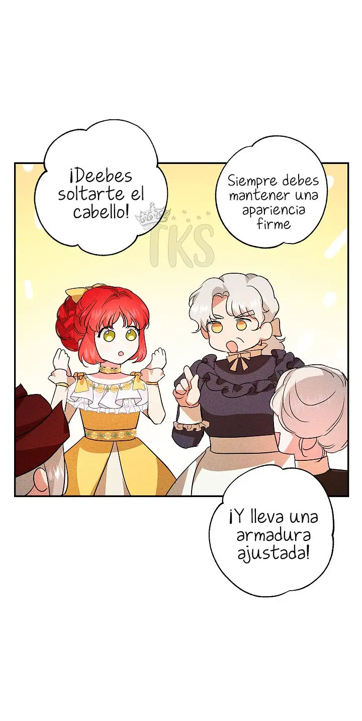 Mi marido esconde su belleza (2020) - Capítulo 24 - Página 9 - LectorTMOo