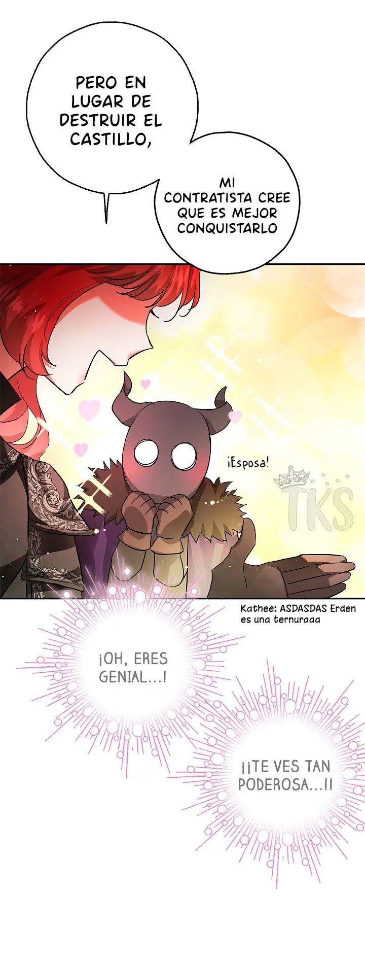 Mi marido esconde su belleza (2020) - Capítulo 24 - Página 14 - LectorTMOo