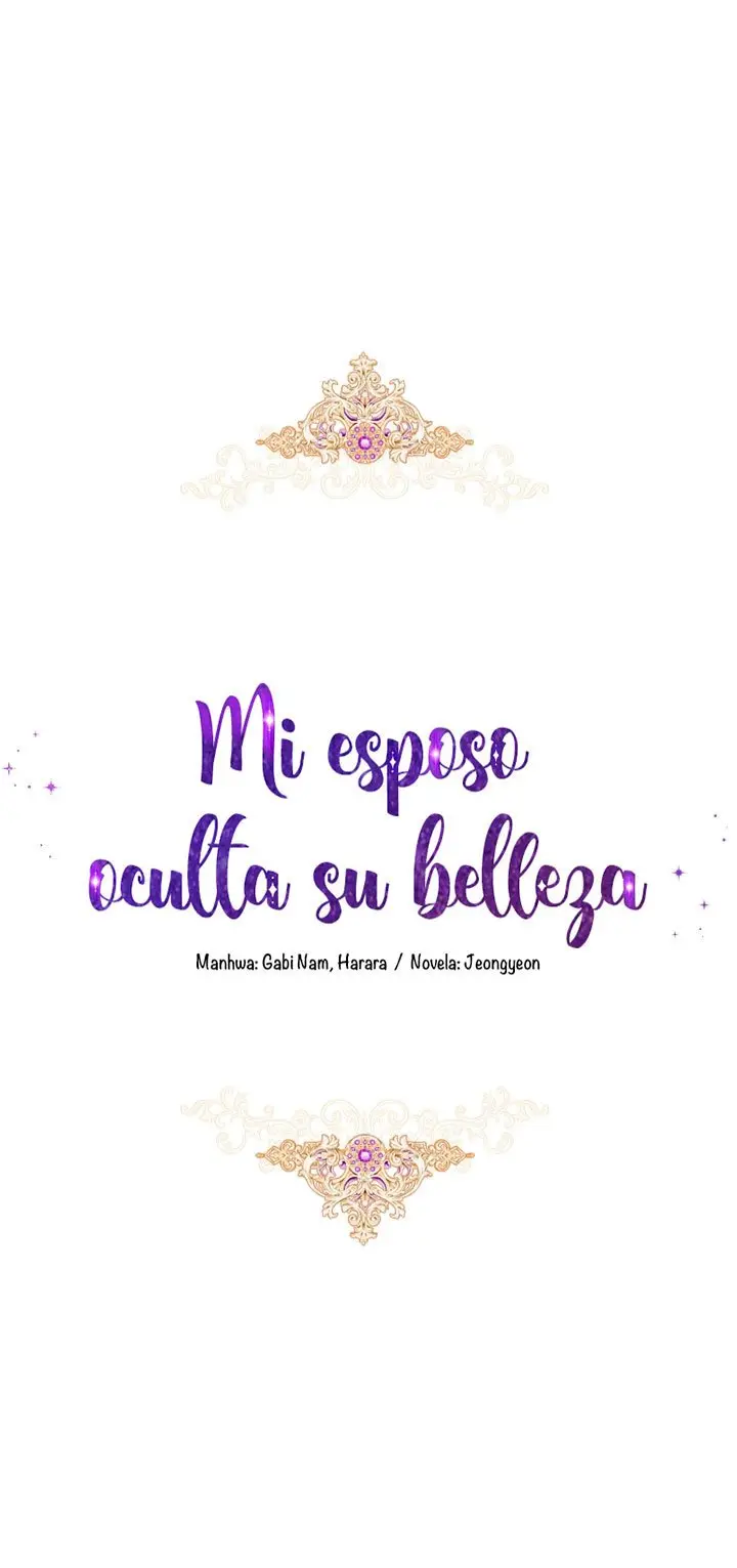 Mi marido esconde su belleza (2020) - Capítulo 24 - Página 28 - LectorTMOo