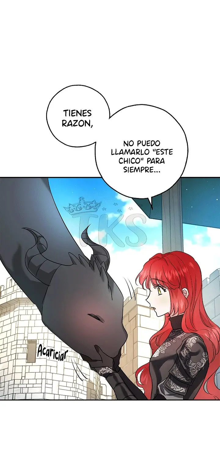 Mi marido esconde su belleza (2020) - Capítulo 24 - Página 42 - LectorTMOo
