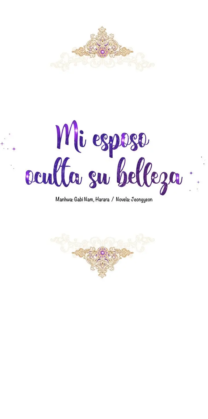 Mi marido esconde su belleza (2020) - Capítulo 25 - Página 15 - LectorTMOo