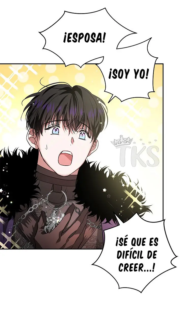 Mi marido esconde su belleza (2020) - Capítulo 25 - Página 53 - LectorTMOo