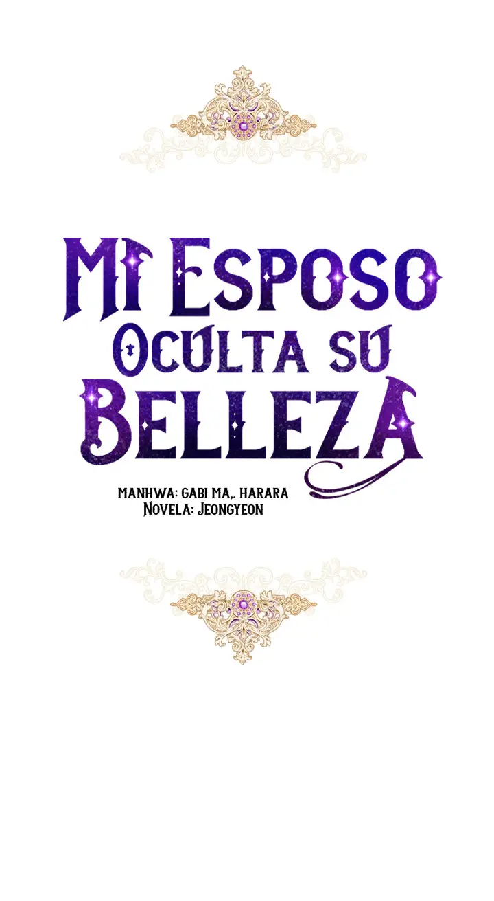 Mi marido esconde su belleza (2020) - Capítulo 26 - Página 7 - LectorTMOo