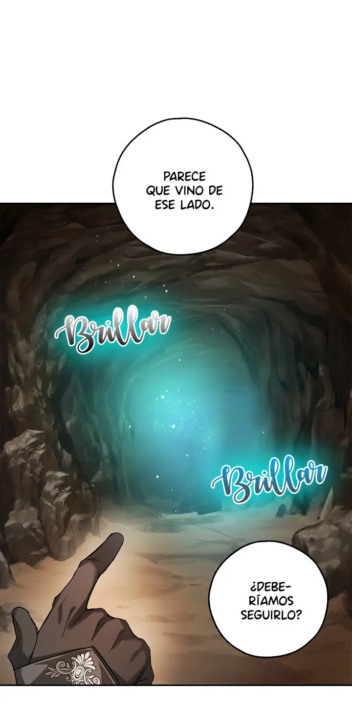 Mi marido esconde su belleza (2020) - Capítulo 26 - Página 54 - LectorTMOo