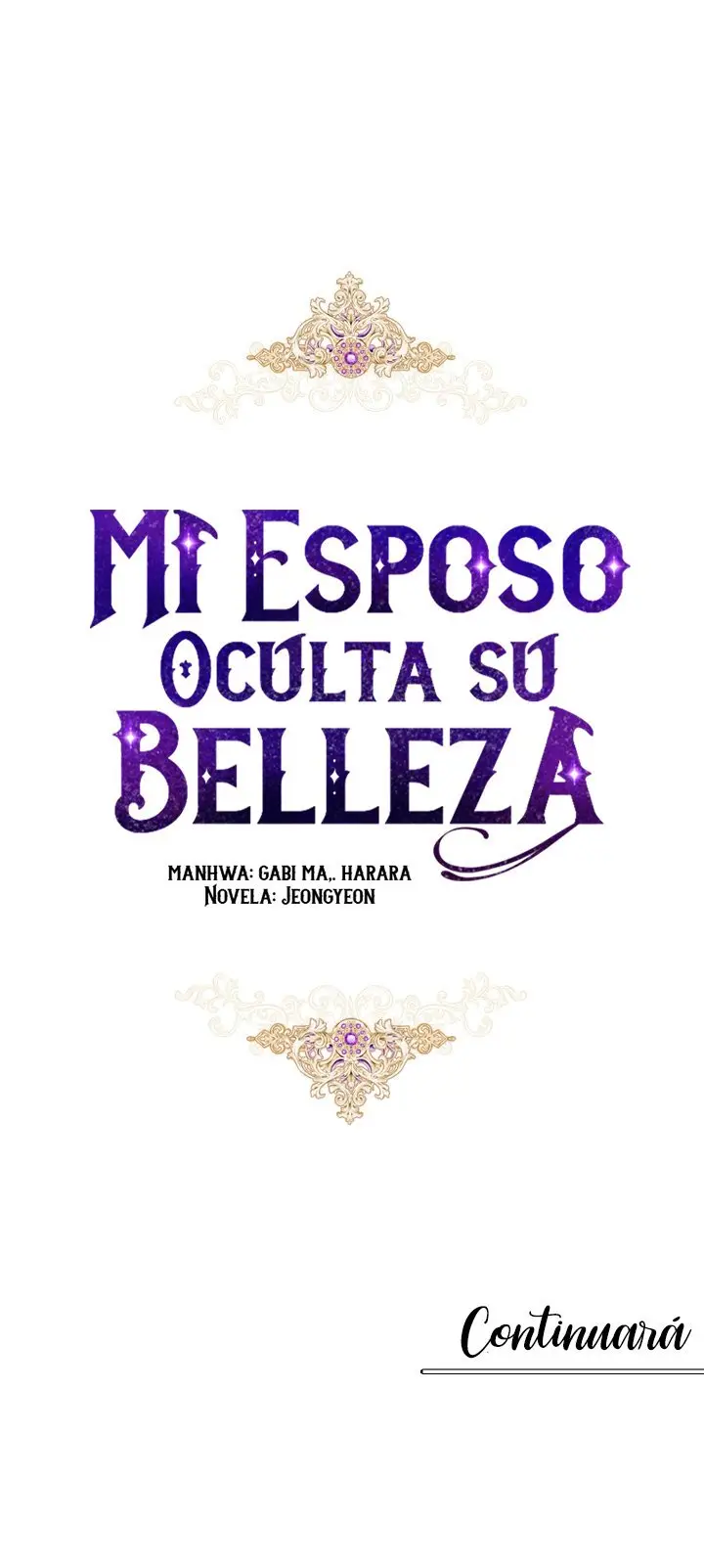 Mi marido esconde su belleza (2020) - Capítulo 26 - Página 70 - LectorTMOo