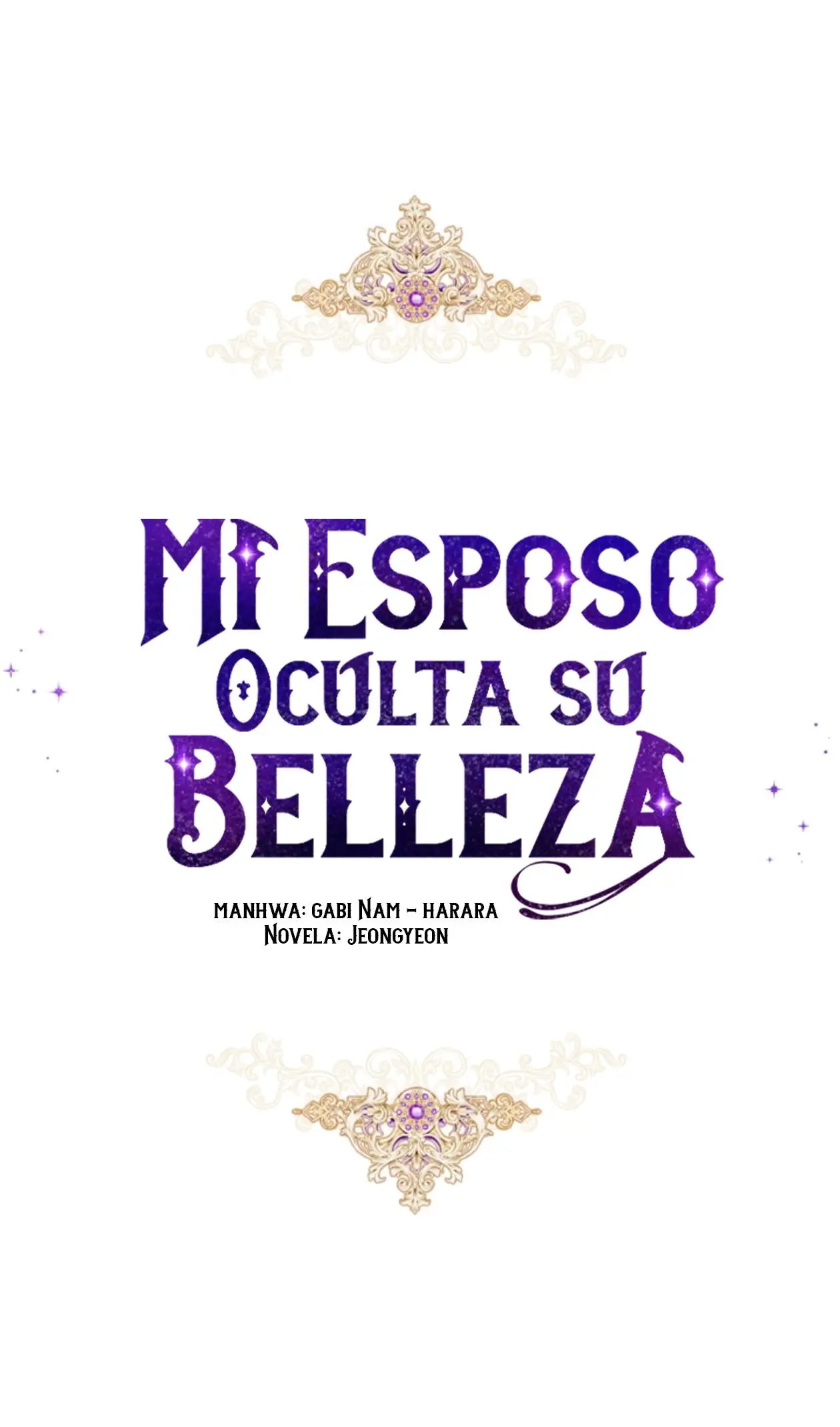 Mi marido esconde su belleza (2020) - Capítulo 27 - Página 10 - LectorTMOo