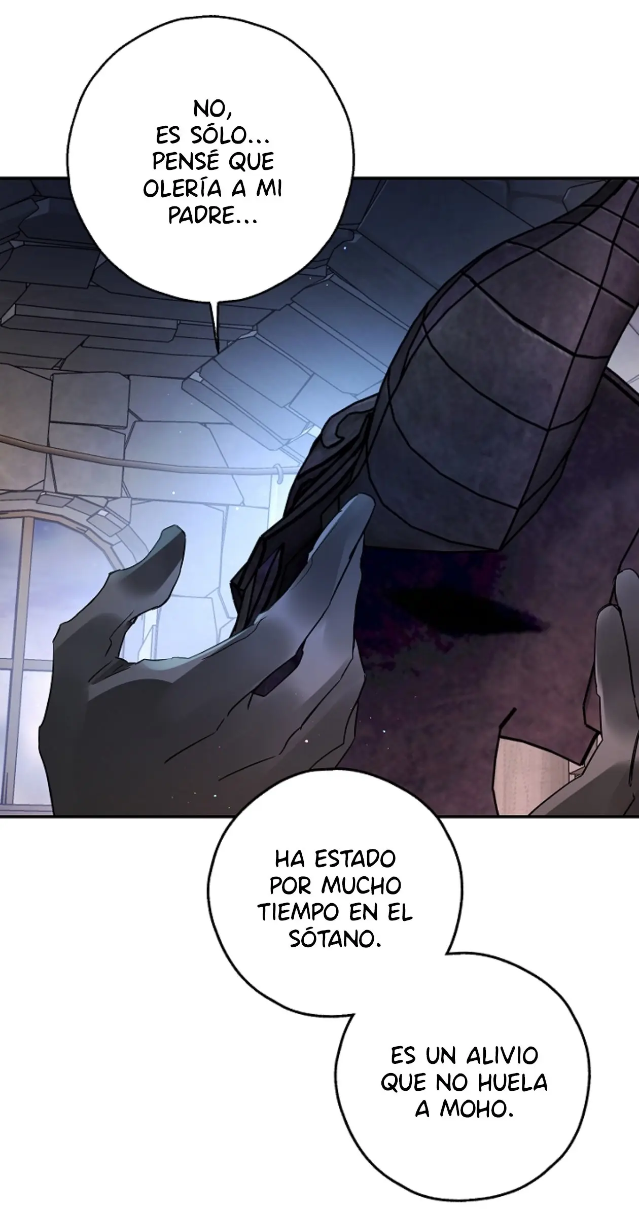 Mi marido esconde su belleza (2020) - Capítulo 27 - Página 15 - LectorTMOo