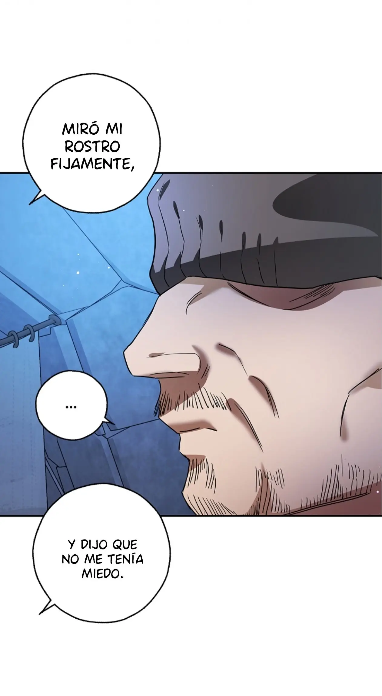 Mi marido esconde su belleza (2020) - Capítulo 27 - Página 23 - LectorTMOo
