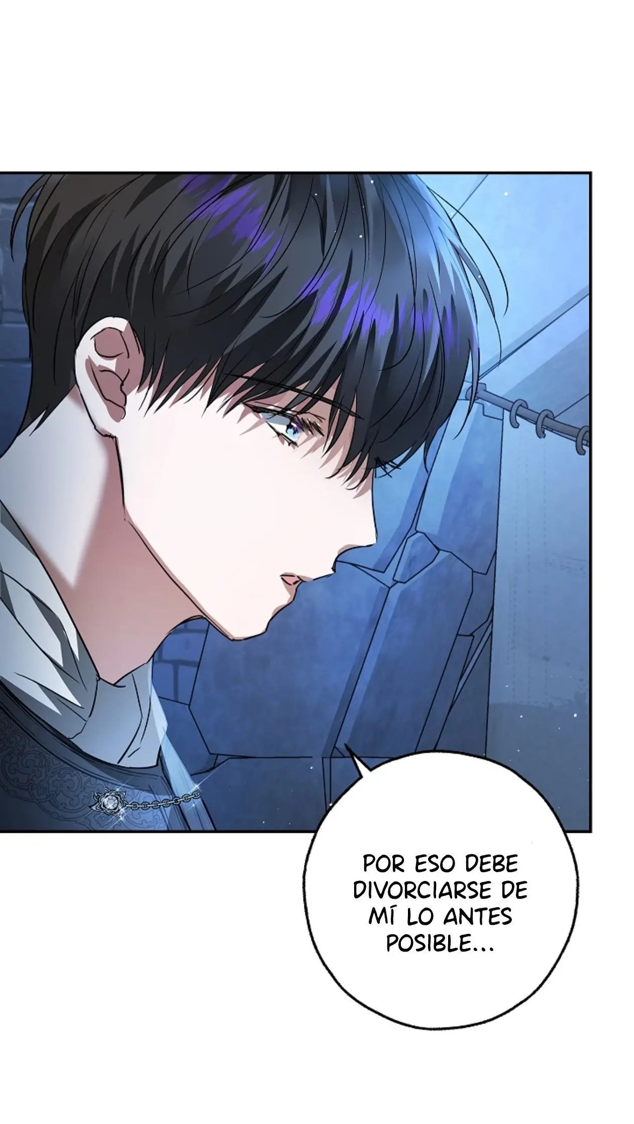 Mi marido esconde su belleza (2020) - Capítulo 27 - Página 25 - LectorTMOo